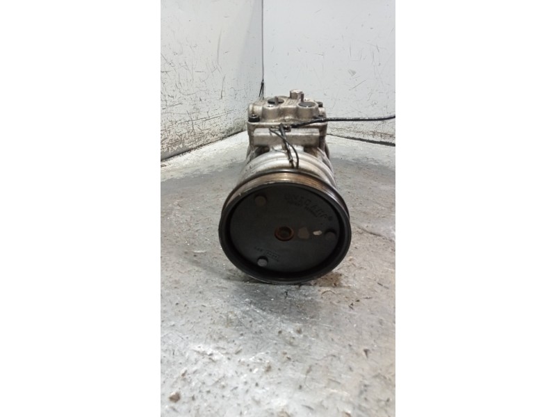 Recambio de compresor aire acondicionado para kia rio ipanema berlina referencia OEM IAM   