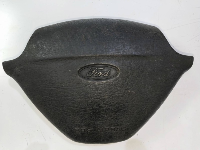 Recambio de kit airbag para ford galaxy (vx) 2.8 v6 cat referencia OEM IAM   