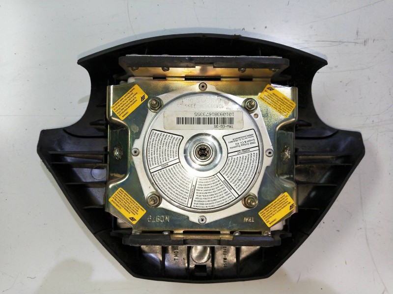 Recambio de kit airbag para ford galaxy (vx) 2.8 v6 cat referencia OEM IAM   