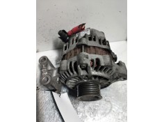 Recambio de alternador para ford fiesta (cbk) ambiente referencia OEM IAM 2S6T10300DB   2