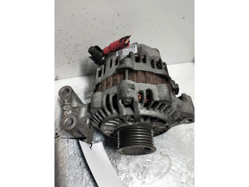 Recambio de alternador para ford fiesta (cbk) ambiente referencia OEM IAM 2S6T10300DB  