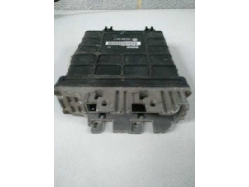 Recambio de centralita motor uce para volkswagen golf iii berlina (1h1) 1.4 referencia OEM IAM 0261200257 030906026C 