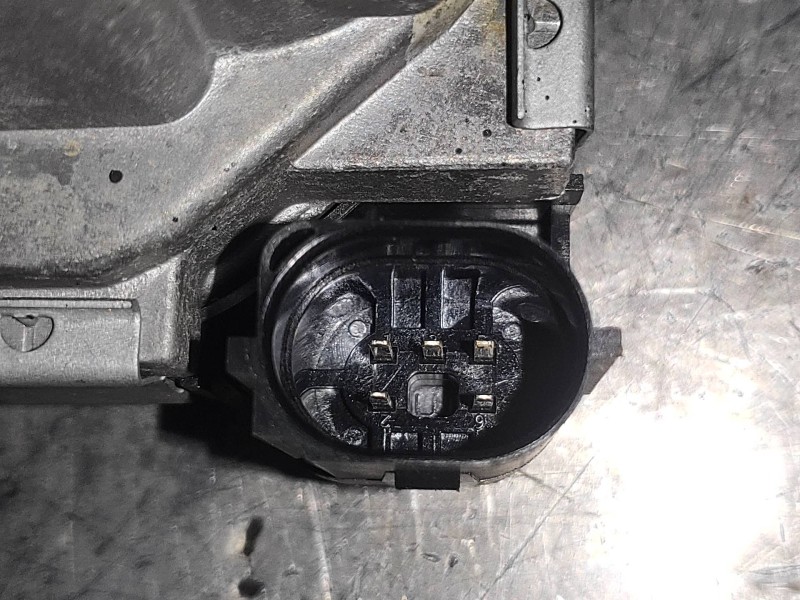 Recambio de caja mariposa para tata vista 1.3 td referencia OEM IAM 55213019  