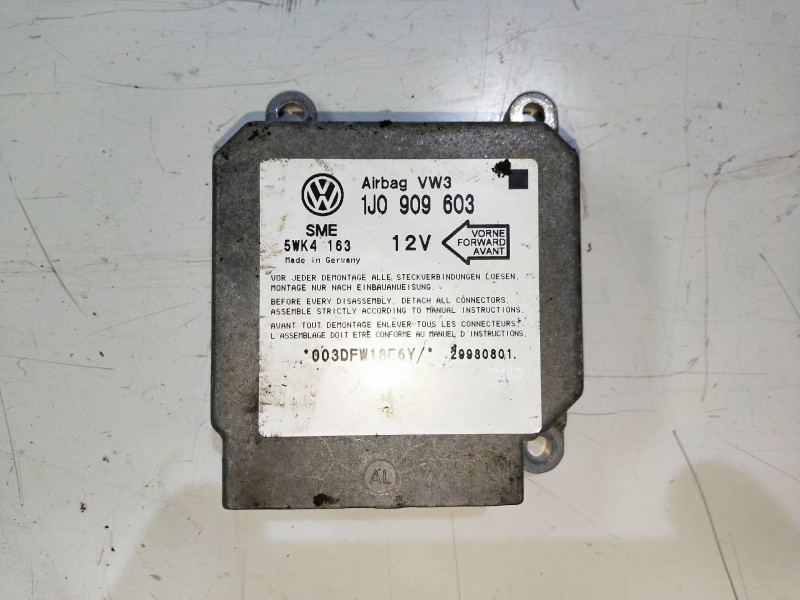 Recambio de kit airbag para ford galaxy (vx) 2.8 v6 cat referencia OEM IAM   