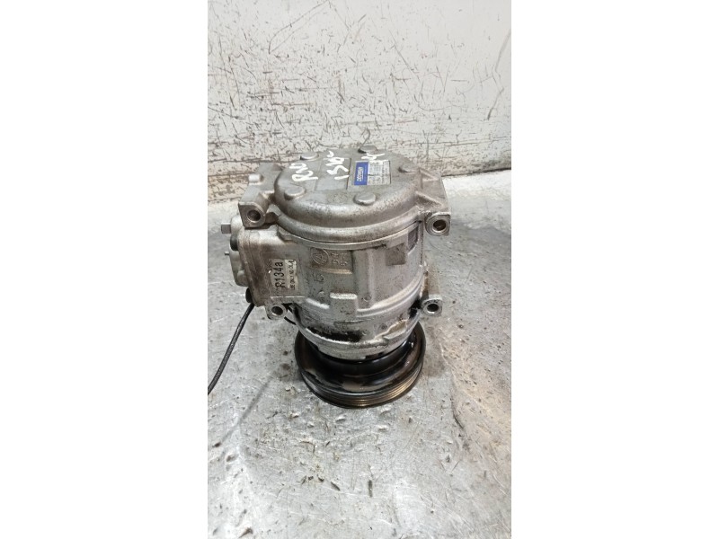 Recambio de compresor aire acondicionado para kia rio ipanema berlina referencia OEM IAM   