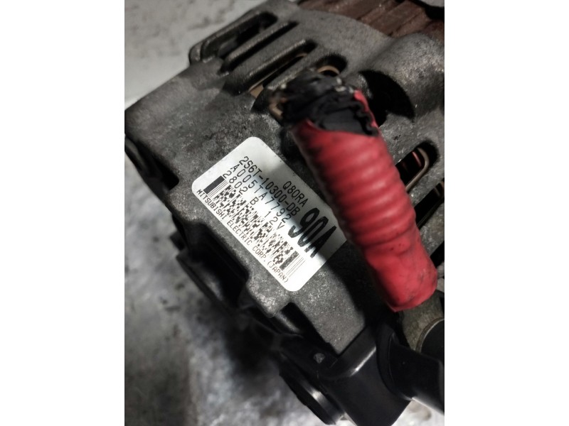 Recambio de alternador para ford fiesta (cbk) ambiente referencia OEM IAM 2S6T10300DB  