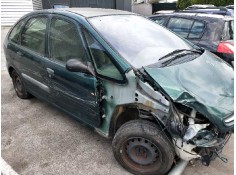 citroen xsara picasso del año 2000