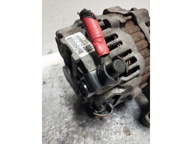 Recambio de alternador para ford fiesta (cbk) ambiente referencia OEM IAM 2S6T10300DB  