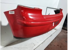 Recambio de paragolpes trasero para volkswagen polo (9n1) highline referencia OEM IAM    2