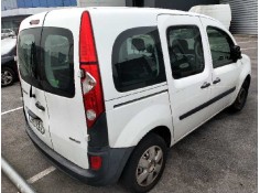 renault kangoo del año 2011 2
