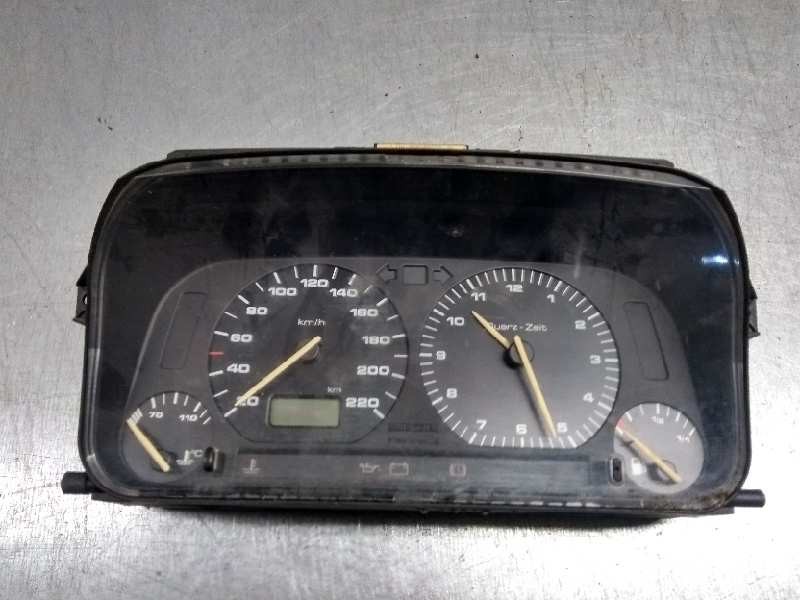 Recambio de cuadro instrumentos para volkswagen golf iii berlina (1h1) 1.8 referencia OEM IAM 1H6919033B  