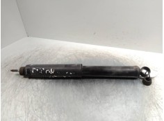 Recambio de amortiguador trasero para ssangyong rexton rx 270 plus / 270 xdi plus referencia OEM IAM   
