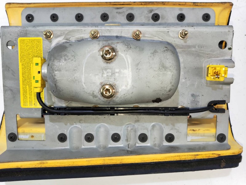 Recambio de kit airbag para ford galaxy (vx) 2.8 v6 cat referencia OEM IAM   