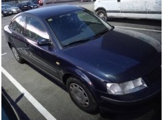 volkswagen passat berlina (3b2) del año 1999