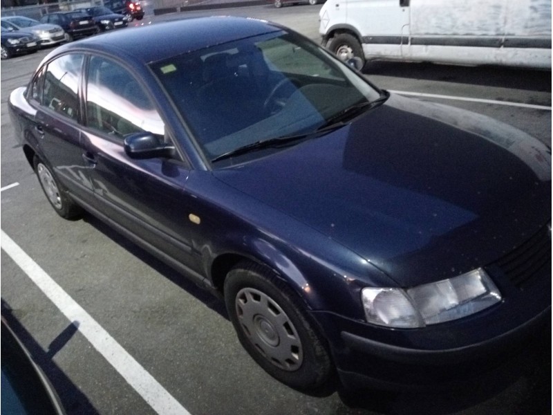 volkswagen passat berlina (3b2) del año 1999