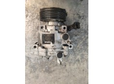 Recambio de compresor aire acondicionado para tata vista 1.3 td referencia OEM IAM 287183400182 QS70 AKS200A201