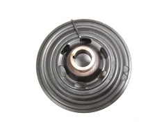 Recambio de polea cigueñal para mercedes sprinterii caja cerrada (desde 01.06) 311/315 cdi 4x4 (906.631/633/635/637) referencia 