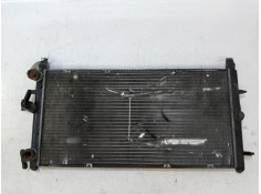 Recambio de radiador agua para volkswagen t4 transporter/furgoneta (mod. 1991) 2.5 referencia OEM IAM 701121253K863136J  