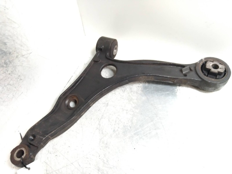 Recambio de brazo suspension inferior delantero derecho para fiat ducato caja cerrada 35 (06.2006 =>) l1h1 160 multijet power re