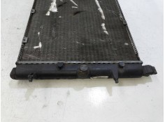 Recambio de radiador agua para volkswagen t4 transporter/furgoneta (mod. 1991) 2.5 referencia OEM IAM 701121253K863136J   2