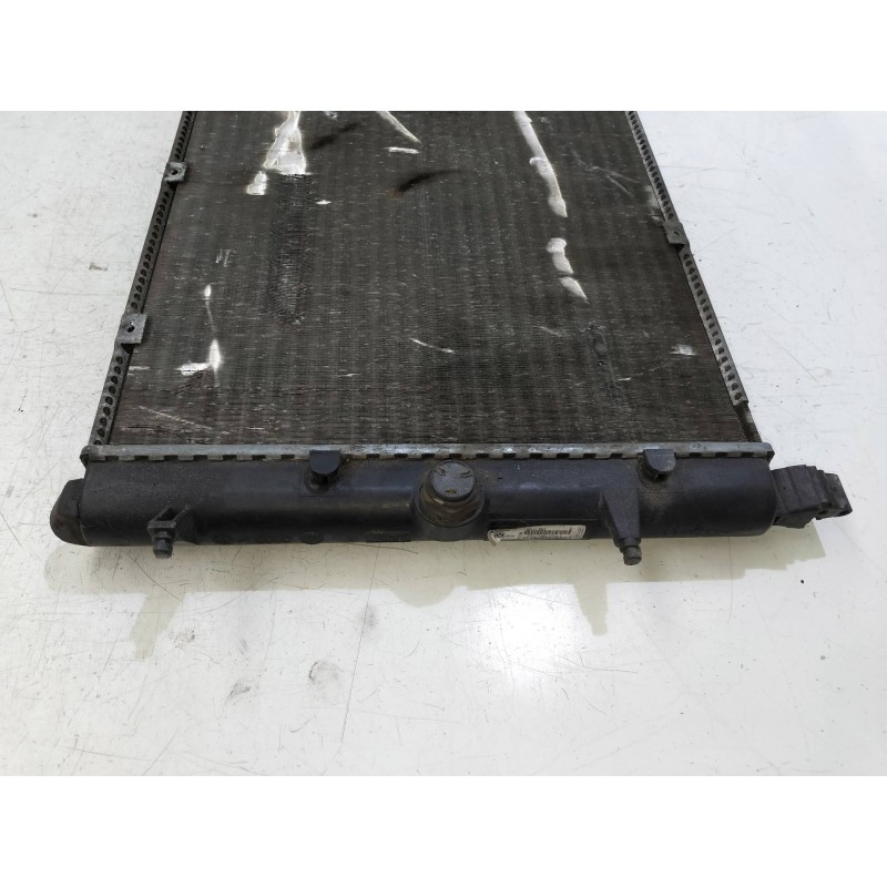 Recambio de radiador agua para volkswagen t4 transporter/furgoneta (mod. 1991) 2.5 referencia OEM IAM 701121253K863136J  