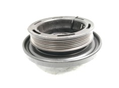 Recambio de polea cigueñal para mercedes sprinterii caja cerrada (desde 01.06) 311/315 cdi 4x4 (906.631/633/635/637) referencia  2