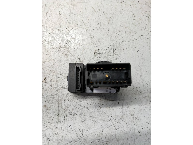 Recambio de mando luces para seat ibiza (6k1) select referencia OEM IAM   