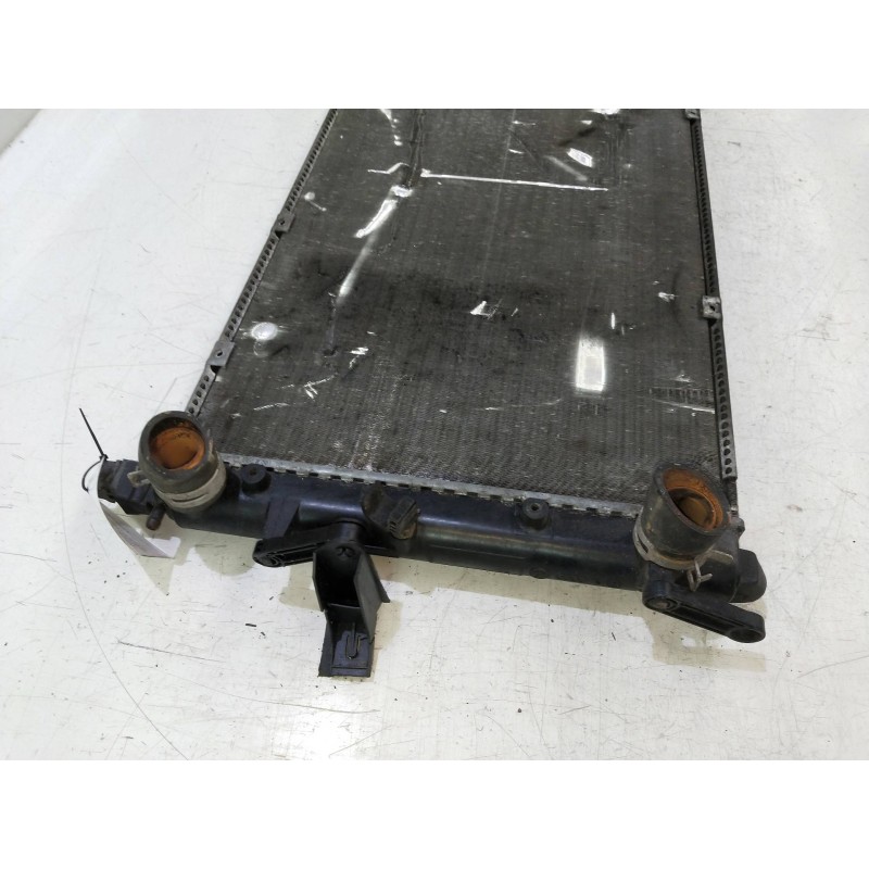 Recambio de radiador agua para volkswagen t4 transporter/furgoneta (mod. 1991) 2.5 referencia OEM IAM 701121253K863136J  