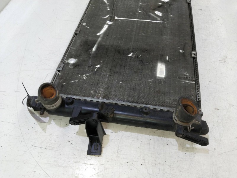 Recambio de radiador agua para volkswagen t4 transporter/furgoneta (mod. 1991) 2.5 referencia OEM IAM 701121253K863136J  