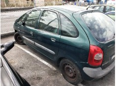 citroen xsara picasso del año 2000 2
