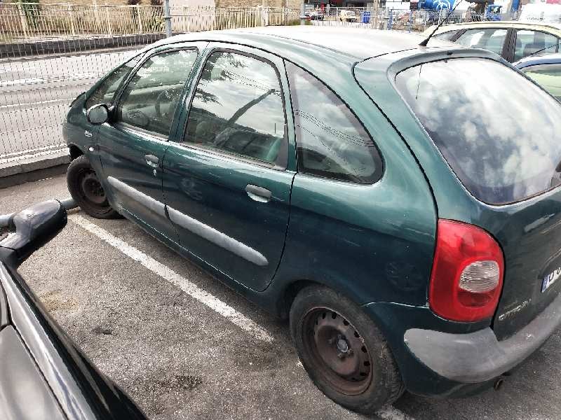 citroen xsara picasso del año 2000