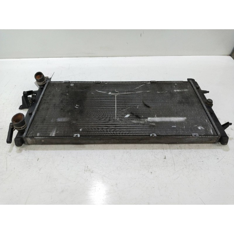 Recambio de radiador agua para volkswagen t4 transporter/furgoneta (mod. 1991) 2.5 referencia OEM IAM 701121253K863136J  