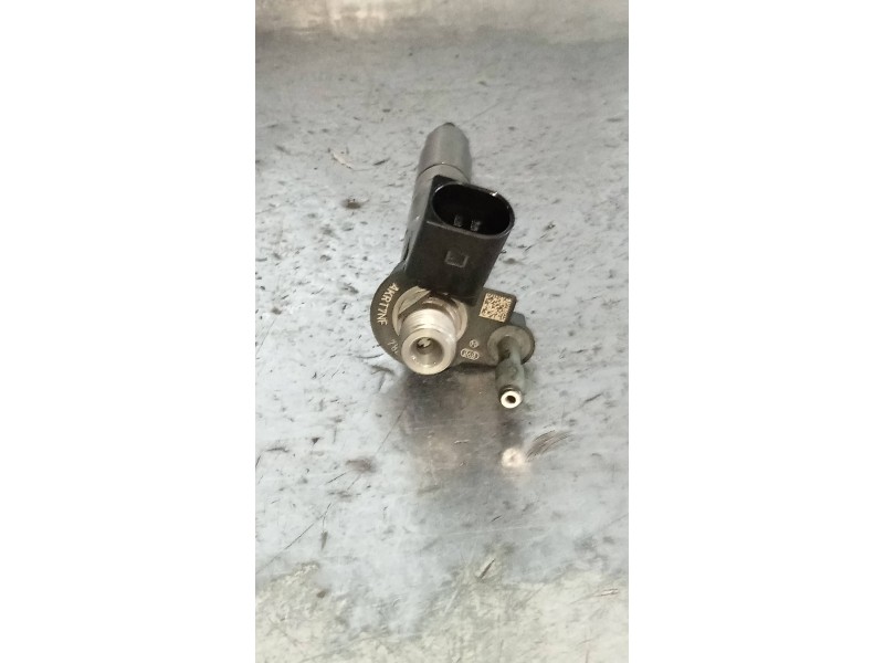 Recambio de inyector para bmw serie 5 lim. (f10) 535d xdrive referencia OEM IAM 0445117030  