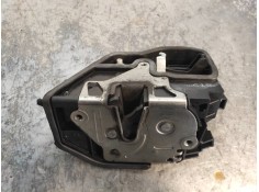Recambio de motor cierre centralizado delantero izquierdo para bmw serie 6 coupe (e63) 4.4 v8 32v cat referencia OEM IAM 7154619