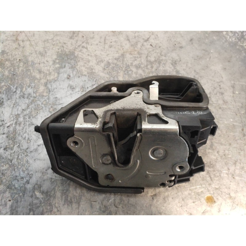 Recambio de motor cierre centralizado delantero izquierdo para bmw serie 6 coupe (e63) 4.4 v8 32v cat referencia OEM IAM 7154619