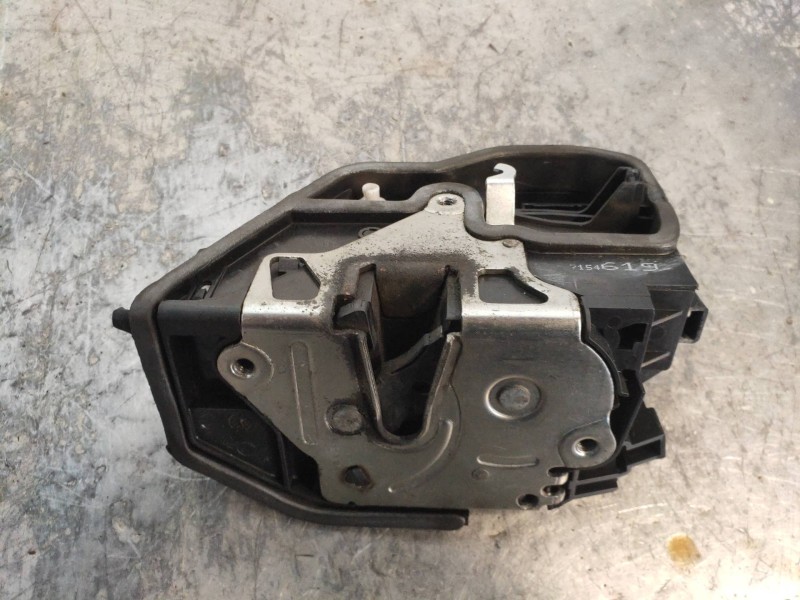 Recambio de motor cierre centralizado delantero izquierdo para bmw serie 6 coupe (e63) 4.4 v8 32v cat referencia OEM IAM 7154619