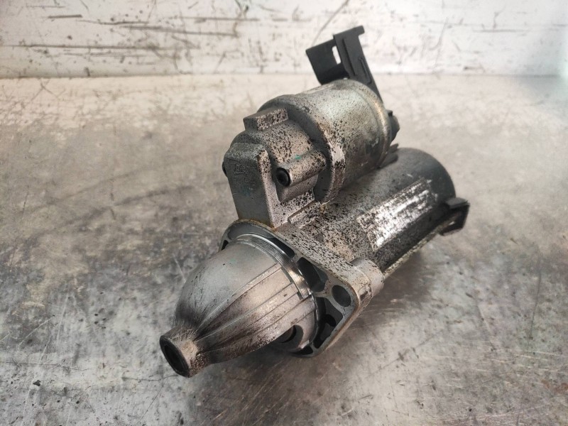 Recambio de motor arranque para tata vista 1.3 td referencia OEM IAM   