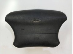 Recambio de kit airbag para ford explorer 4.0 v6 cat referencia OEM IAM    2