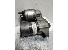 Recambio de motor arranque para dacia sandero podium referencia OEM IAM TS8E6