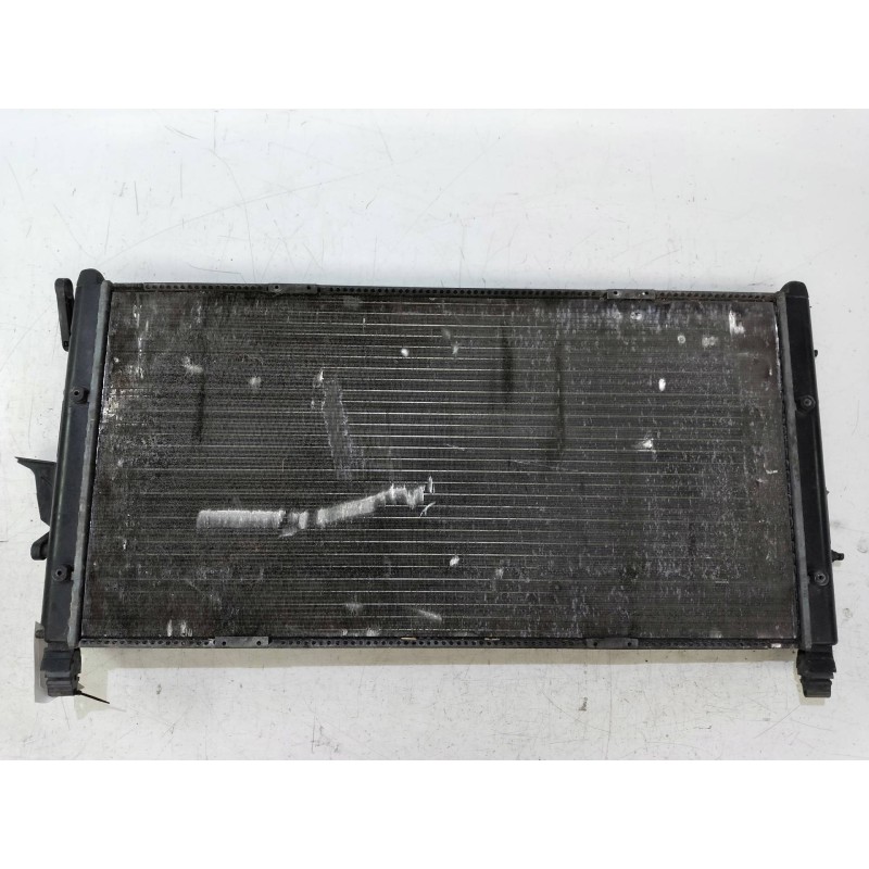 Recambio de radiador agua para volkswagen t4 transporter/furgoneta (mod. 1991) 2.5 referencia OEM IAM 701121253K863136J  