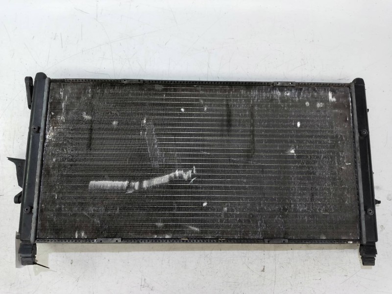 Recambio de radiador agua para volkswagen t4 transporter/furgoneta (mod. 1991) 2.5 referencia OEM IAM 701121253K863136J  