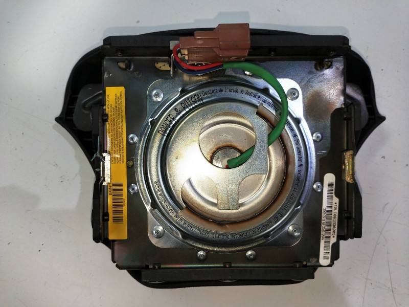 Recambio de kit airbag para ford explorer 4.0 v6 cat referencia OEM IAM   