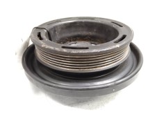 Recambio de polea cigueñal para mercedes sprinterii caja cerrada (desde 01.06) 311/315 cdi 4x4 (906.631/633/635/637) referencia  2