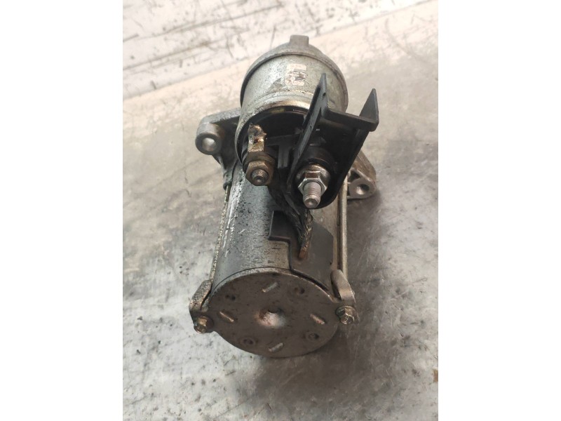 Recambio de motor arranque para tata vista 1.3 td referencia OEM IAM   