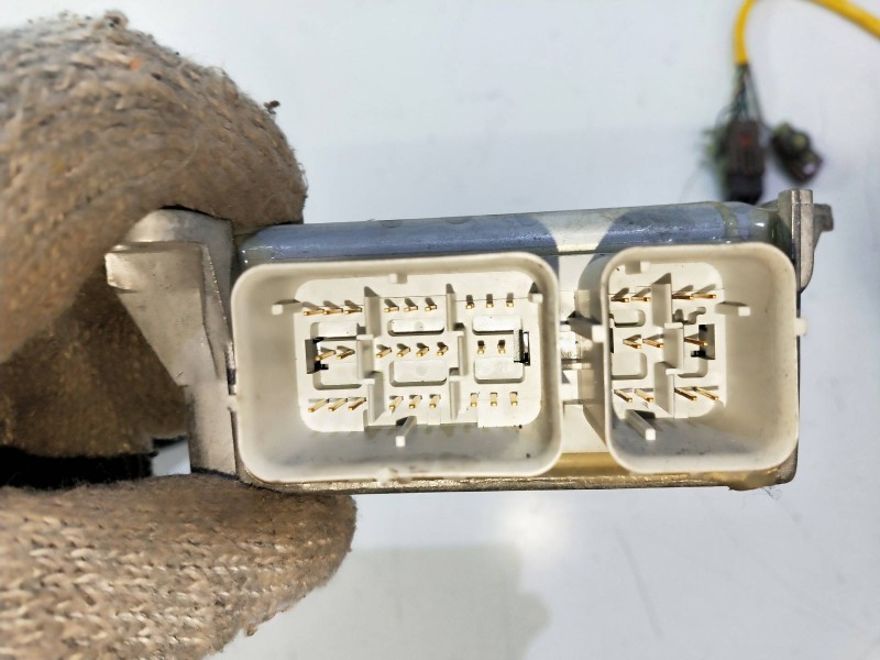 Recambio de kit airbag para ford explorer 4.0 v6 cat referencia OEM IAM   