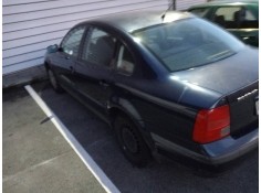 volkswagen passat berlina (3b2) del año 1999 2