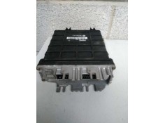 Recambio de centralita motor uce para volkswagen vento (1h2) referencia OEM IAM 0261200760 1H0907311F 