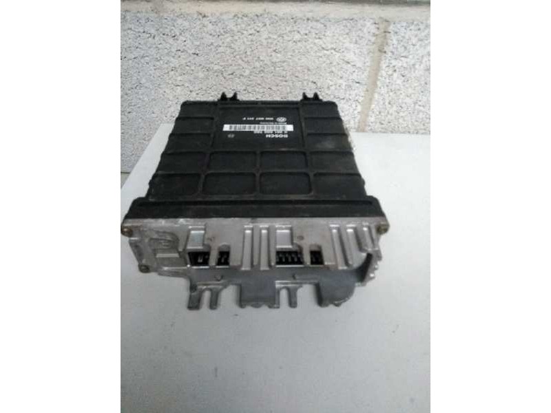 Recambio de centralita motor uce para volkswagen vento (1h2) referencia OEM IAM 0261200760 1H0907311F 