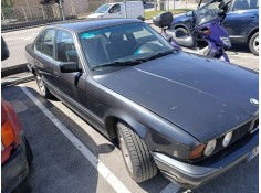 bmw serie 5 berlina (e34) del año 1993
