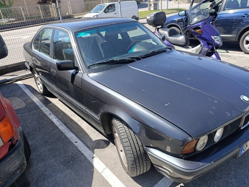 bmw serie 5 berlina (e34) del año 1993